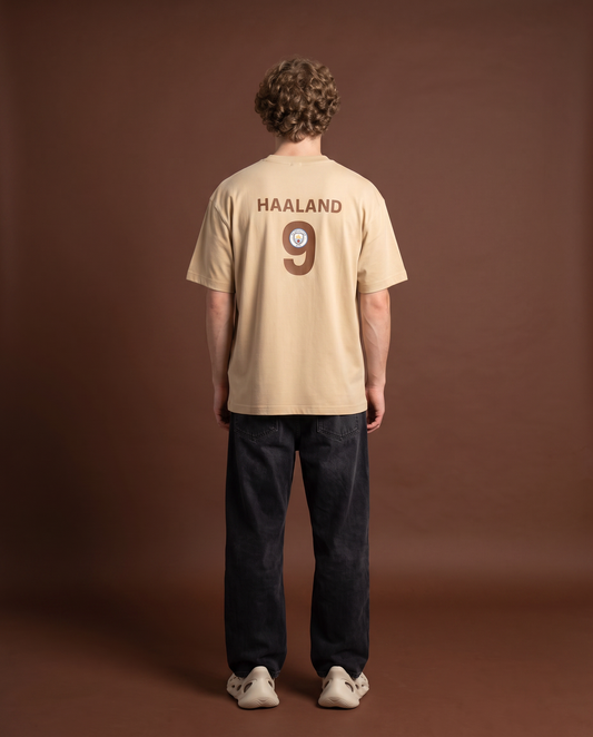 HAALAND – STAY HUMBLE, HA’EH!