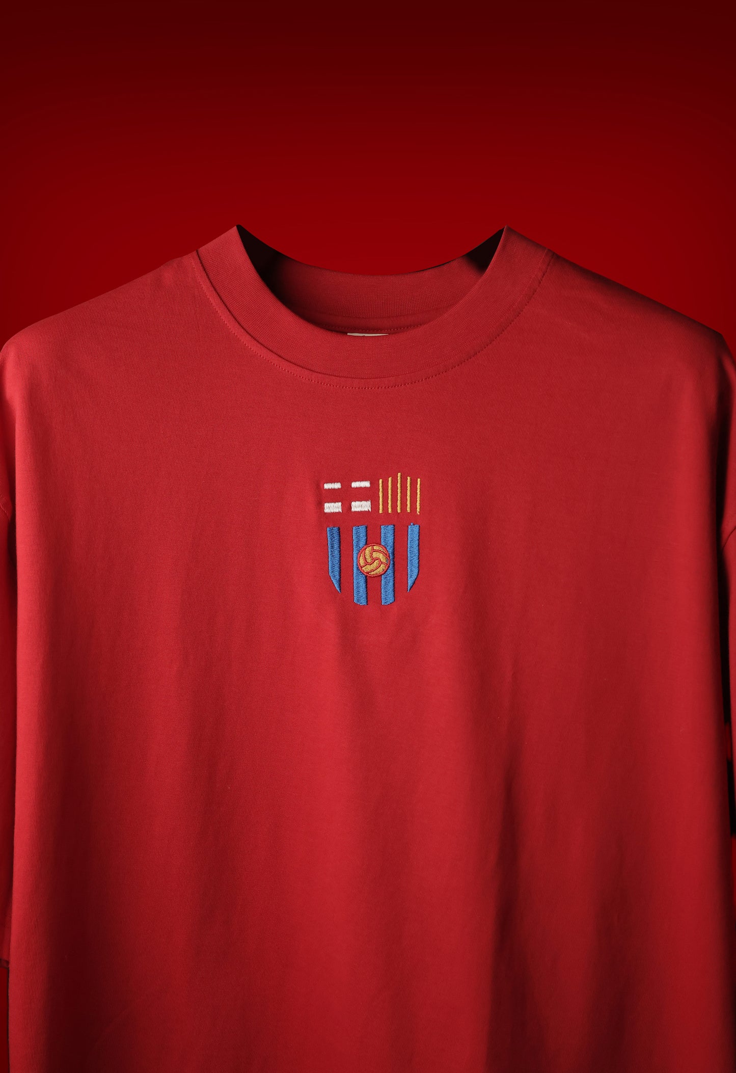 BARCA BLOODLINE