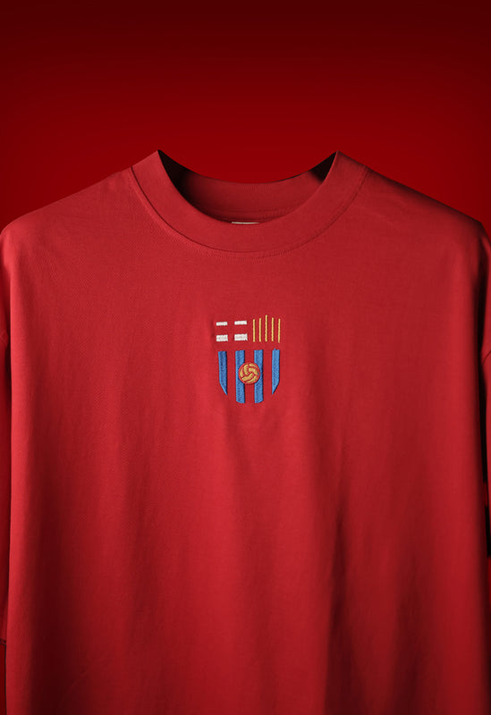 BARCA BLOODLINE