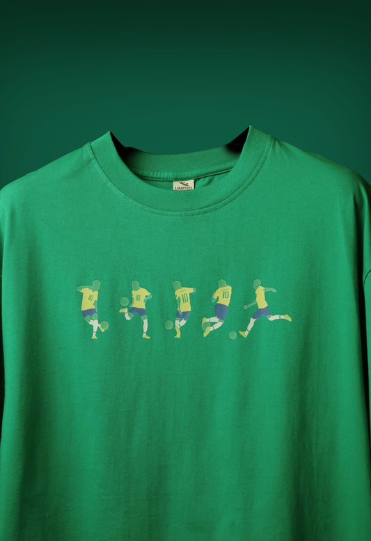 JOGA BONITO – NEYMAR EDITION