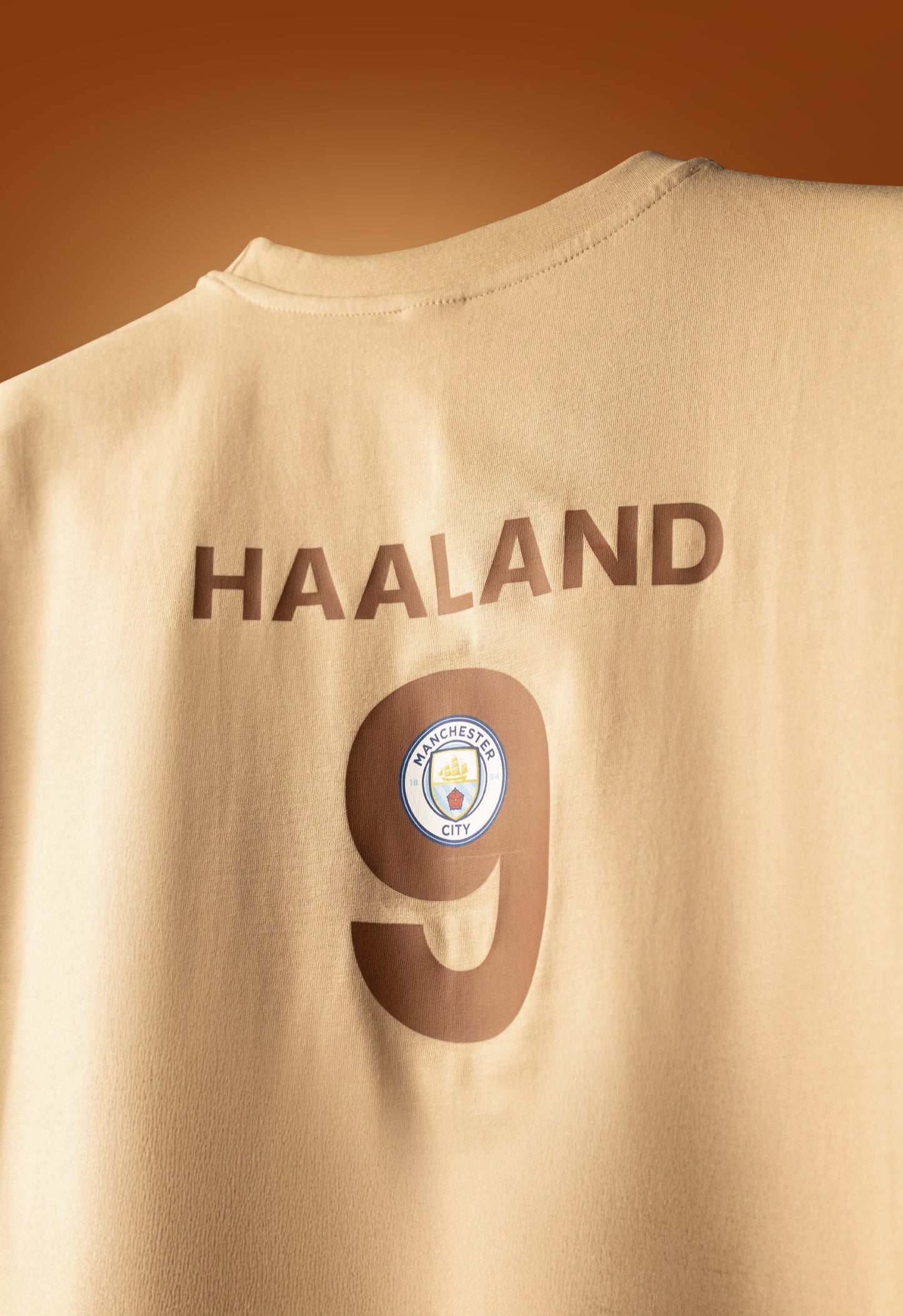 HAALAND – STAY HUMBLE, HA’EH!