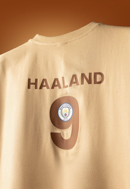 HAALAND – STAY HUMBLE, HA’EH!