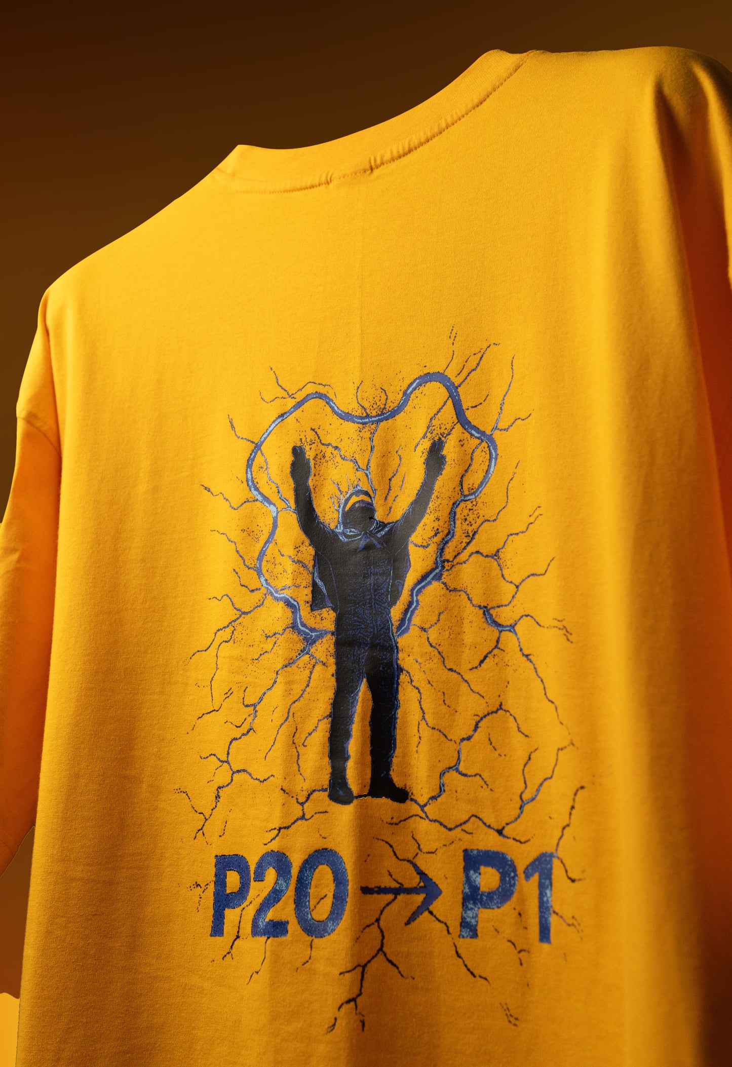 I AM THE STORM – BRAZIL 2021
