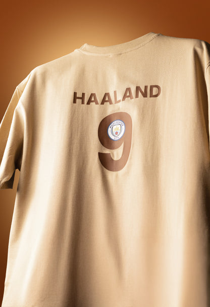 HAALAND – STAY HUMBLE, HA’EH!