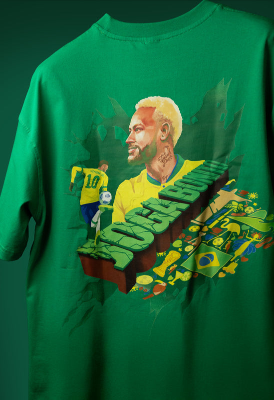 JOGA BONITO – NEYMAR EDITION