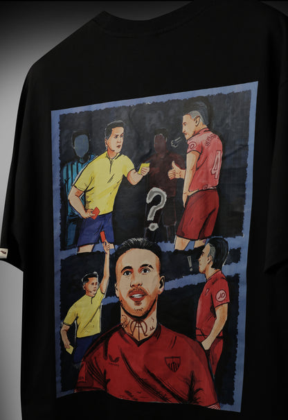 RED CARD ROYALTY