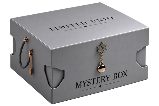 Cricket Mystery Box