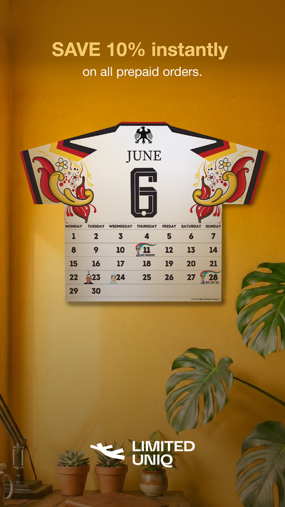 Calendar