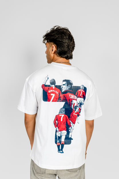THE 7 LEGACY – OLD TRAFFORD EDITION