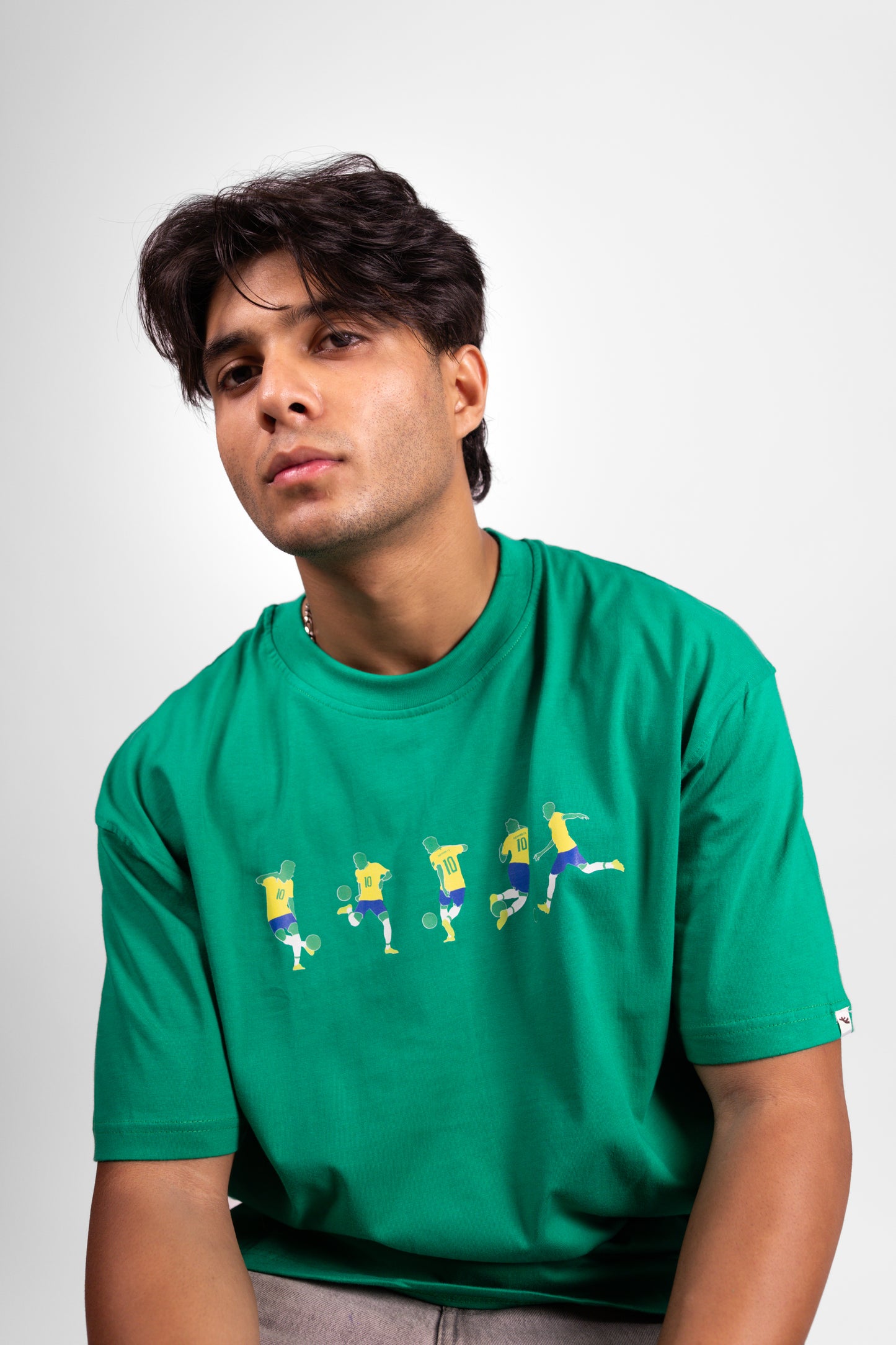 JOGA BONITO – NEYMAR EDITION