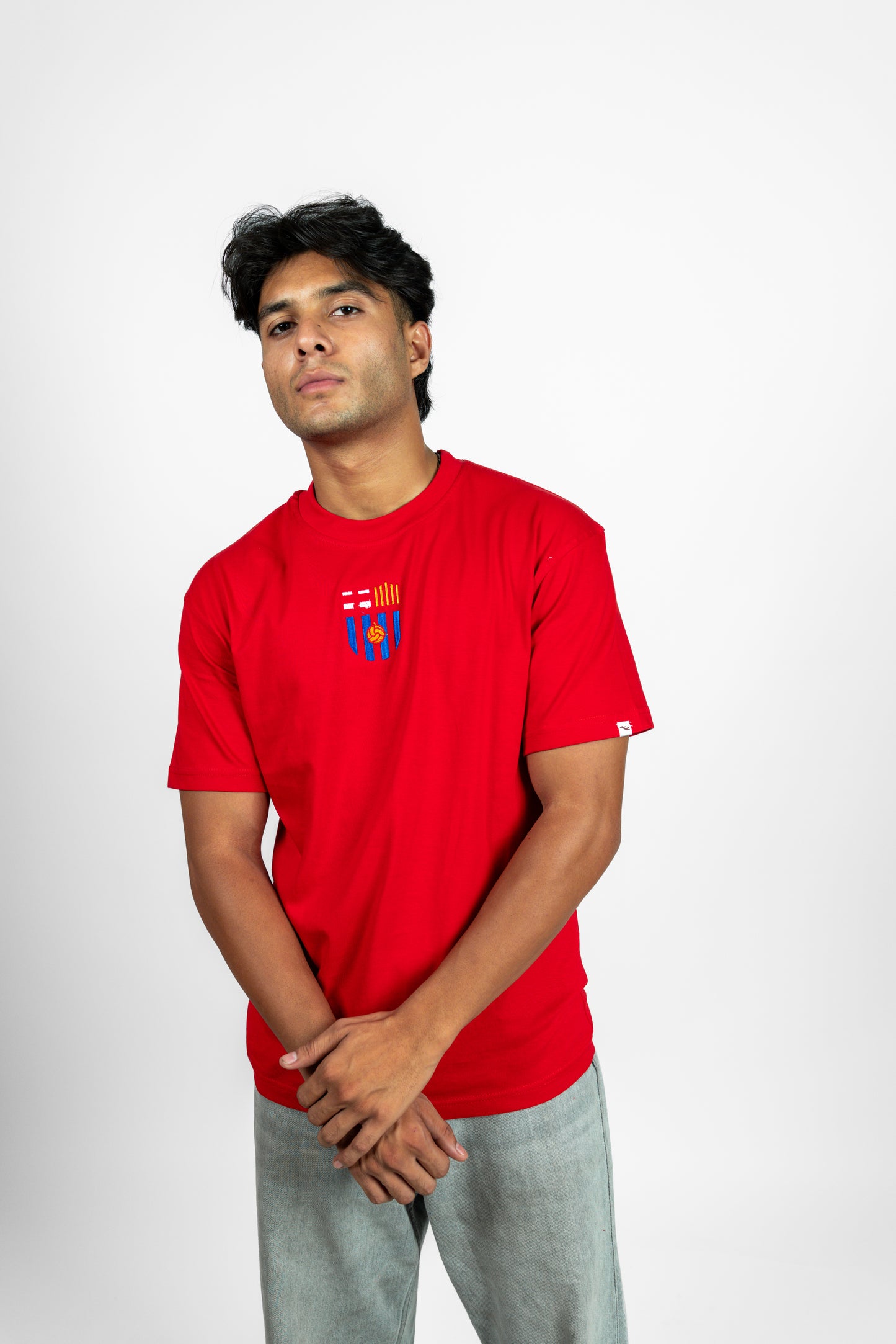 BARCA BLOODLINE