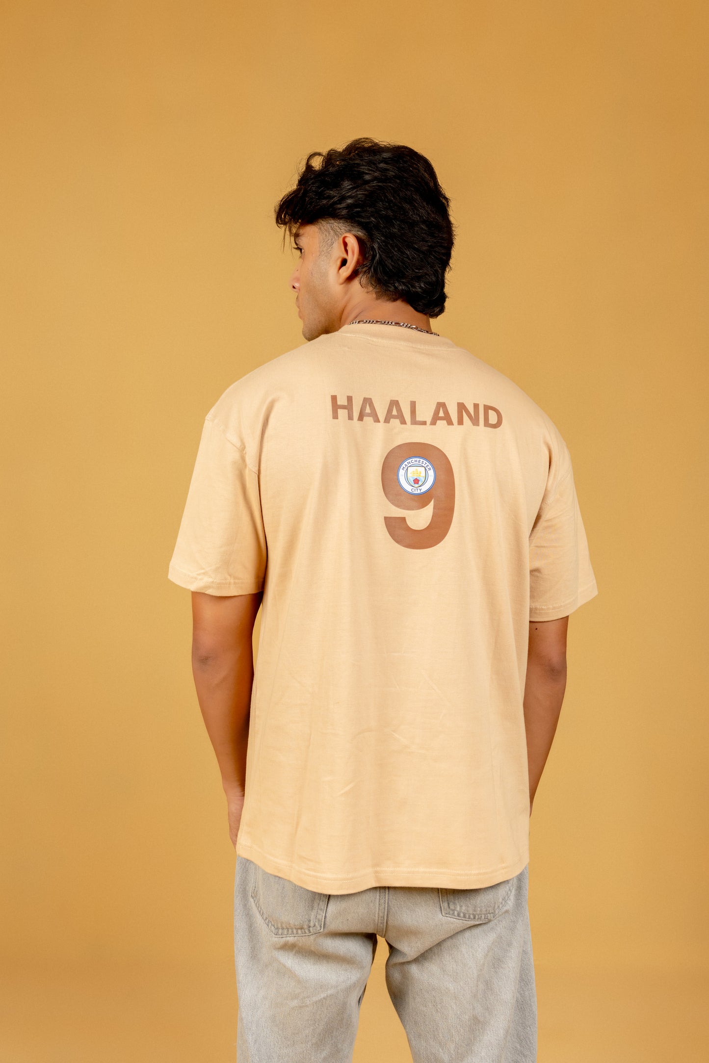 HAALAND – STAY HUMBLE, HA’EH!