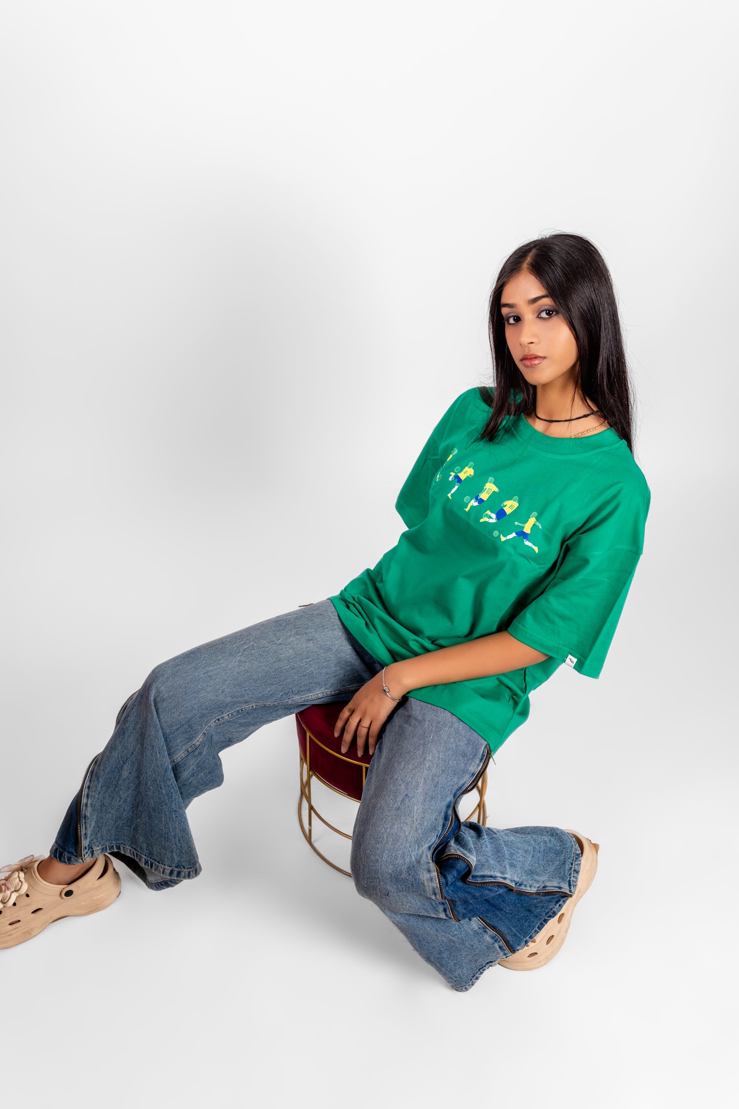 JOGA BONITO – NEYMAR EDITION