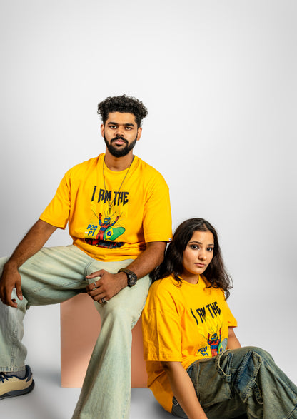 I AM THE STORM – BRAZIL 2021