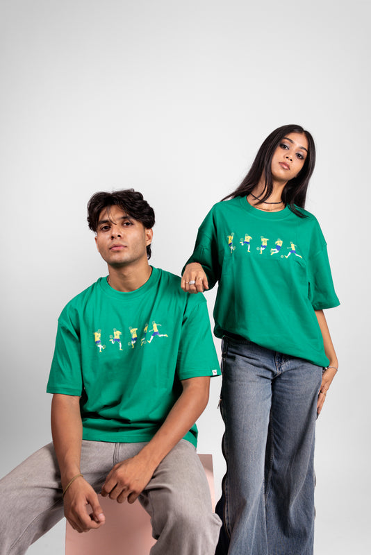 JOGA BONITO – NEYMAR EDITION