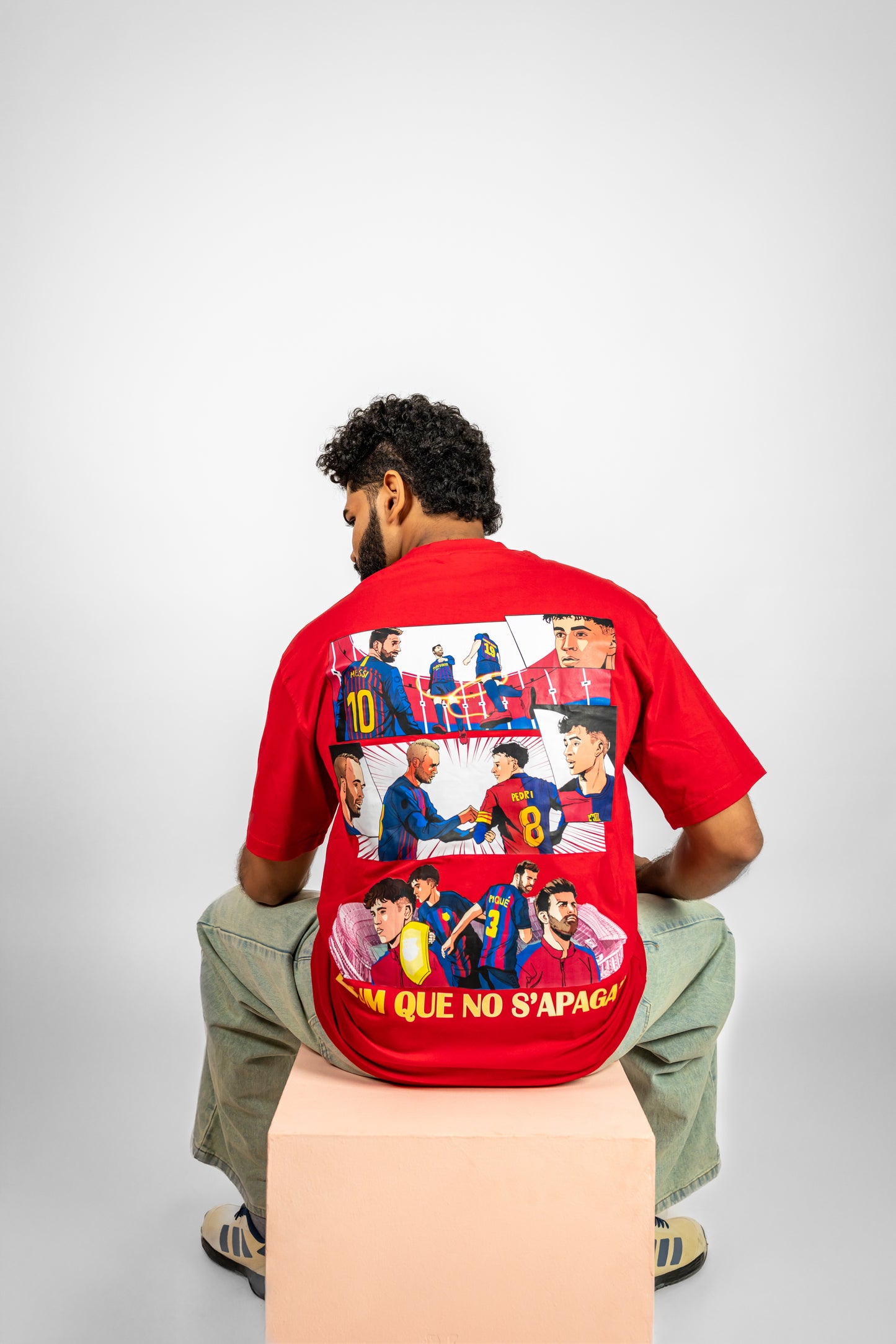 BARCA BLOODLINE