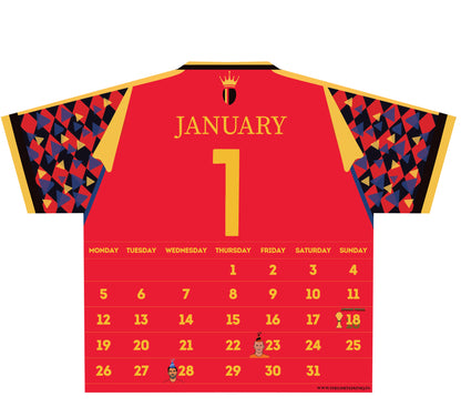 Calendar