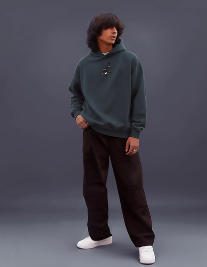 THE OLD TRAFFORD KING