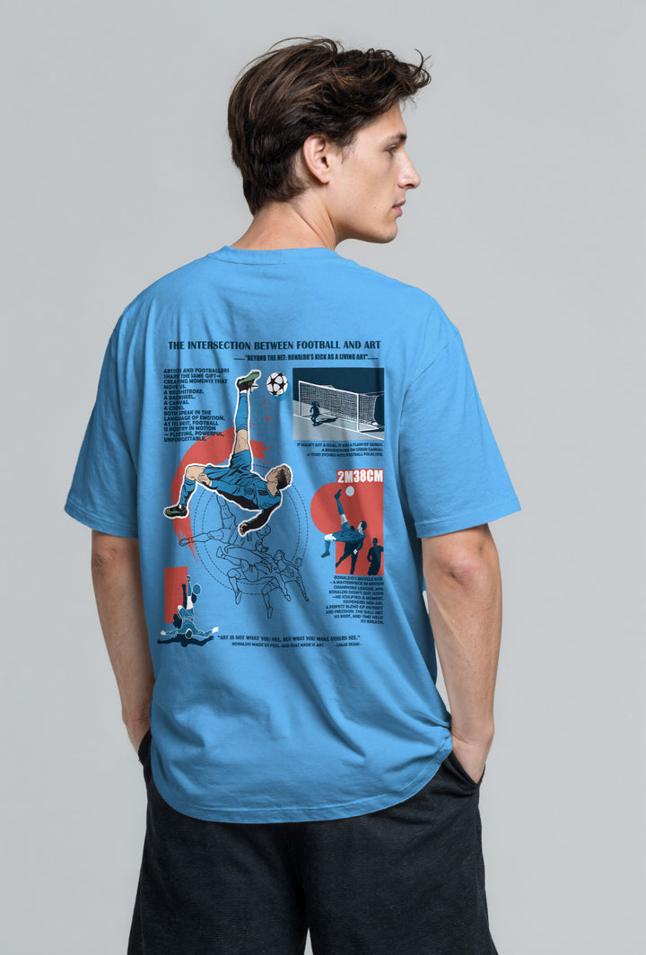 ART OF BICYCLE KICK