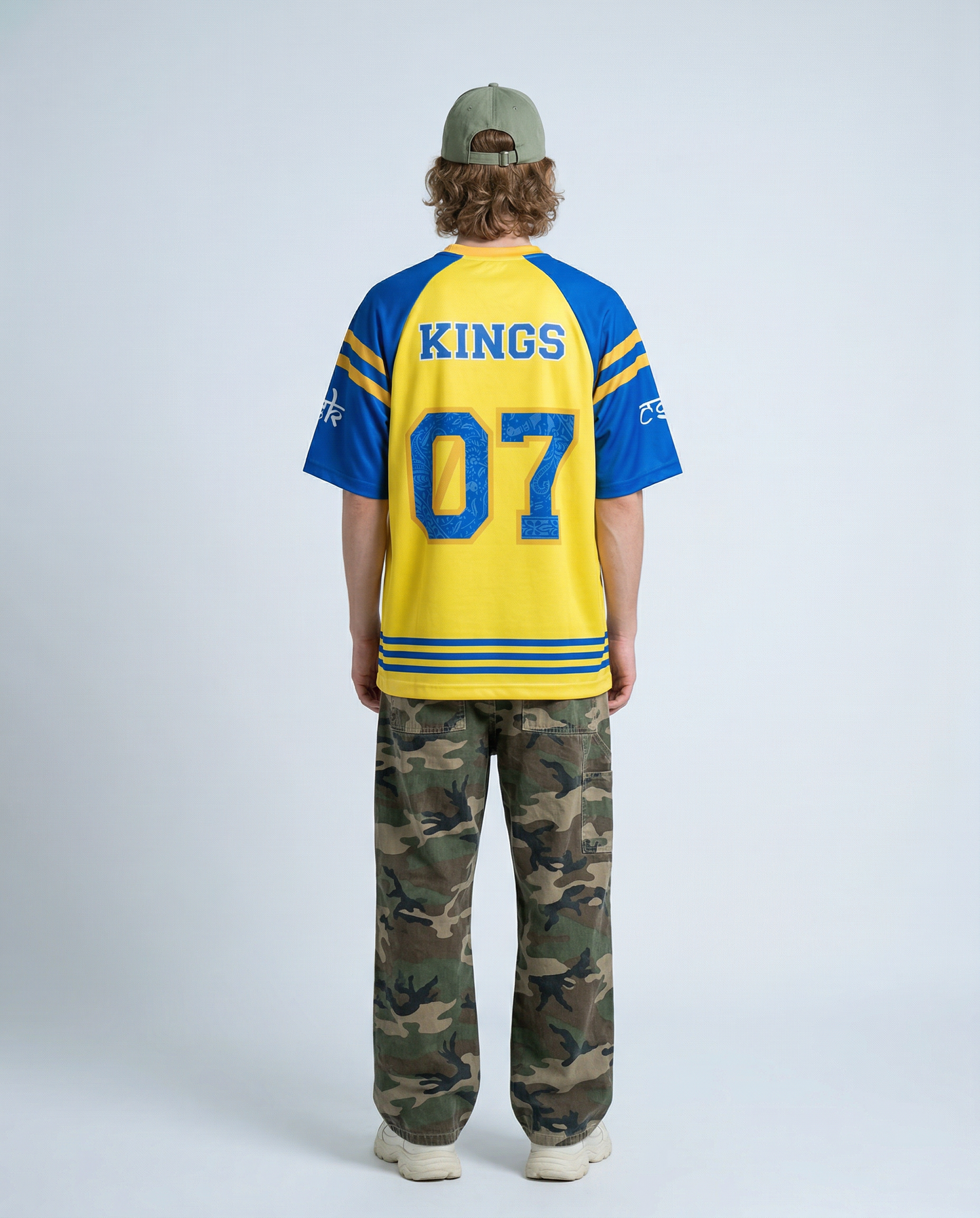 KING LEGACY