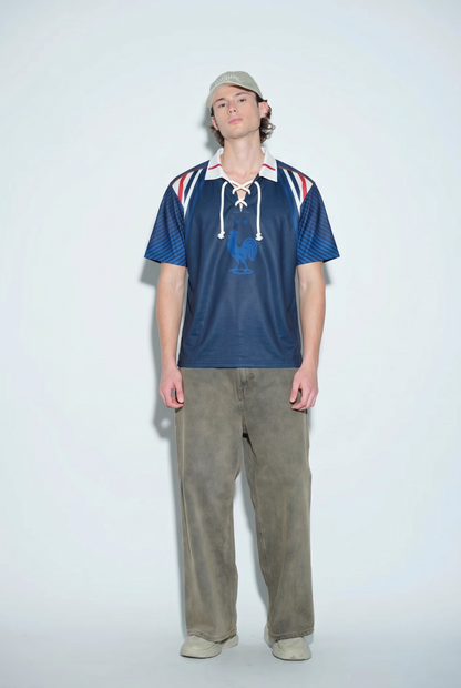 FRANCE