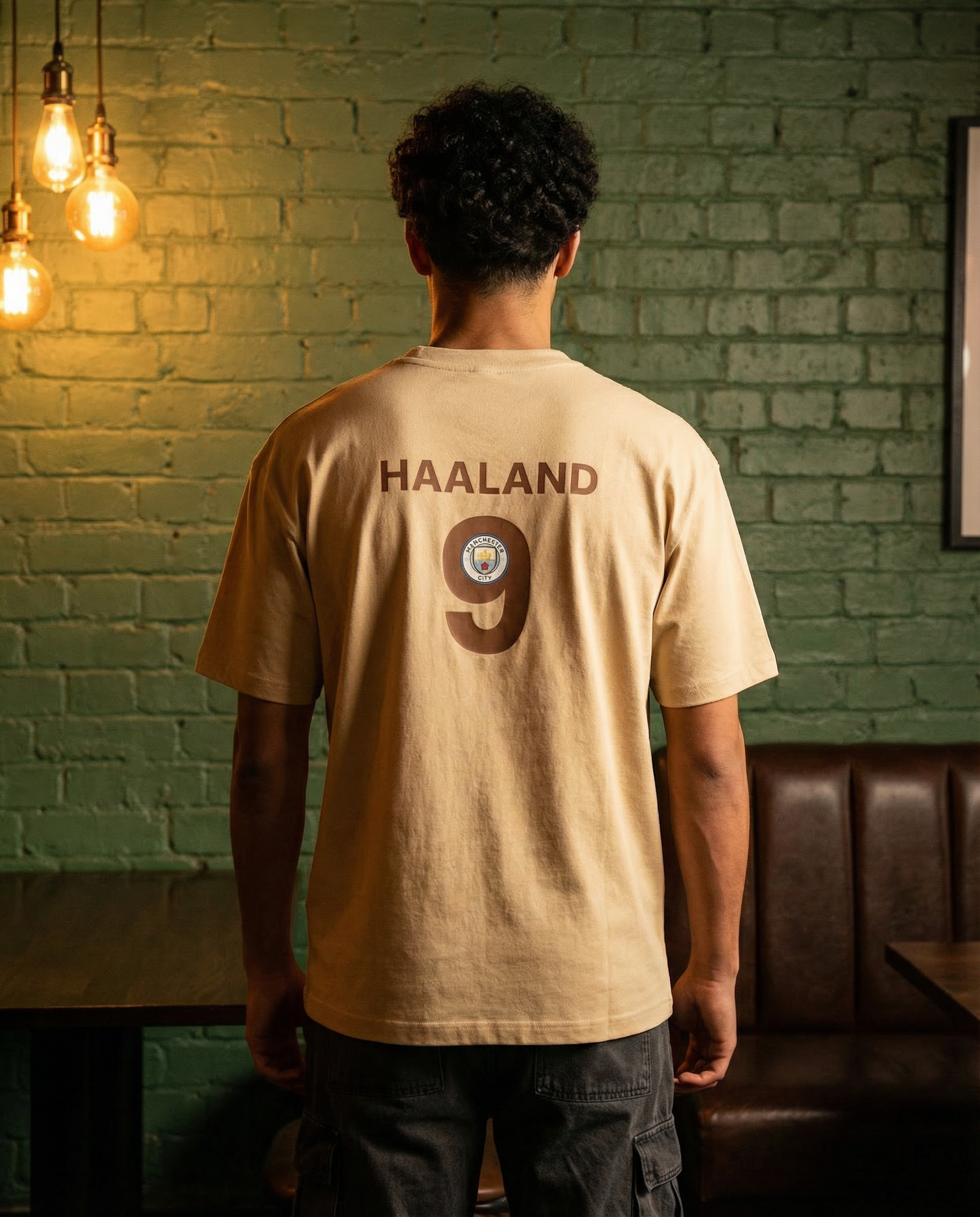 HAALAND – STAY HUMBLE, HA’EH!