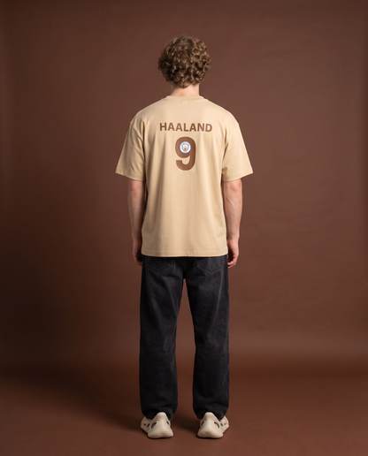 HAALAND – STAY HUMBLE, HA’EH!