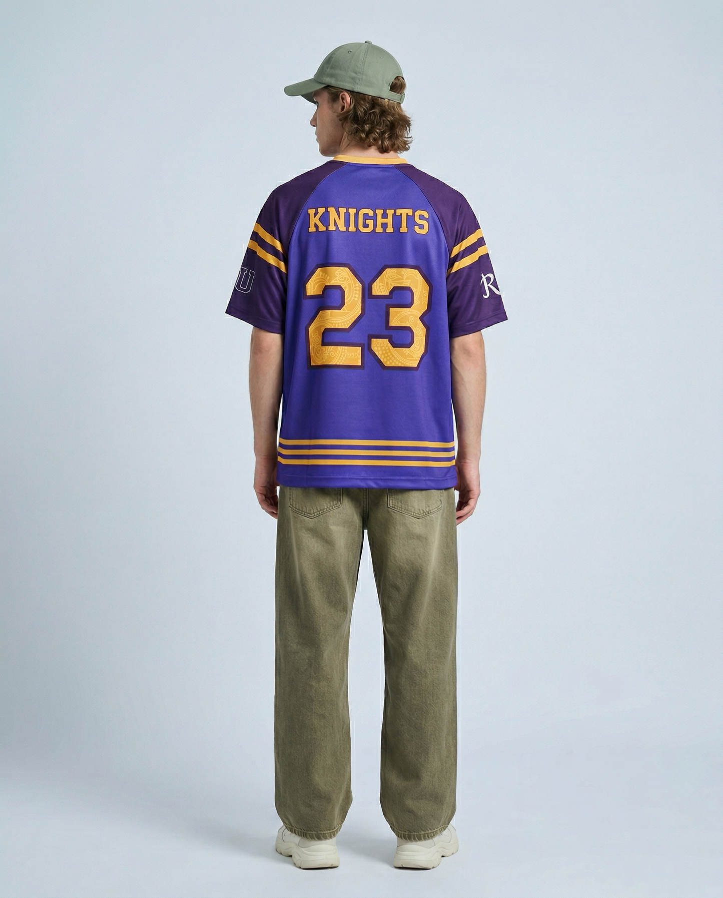 KNIGHTS-23