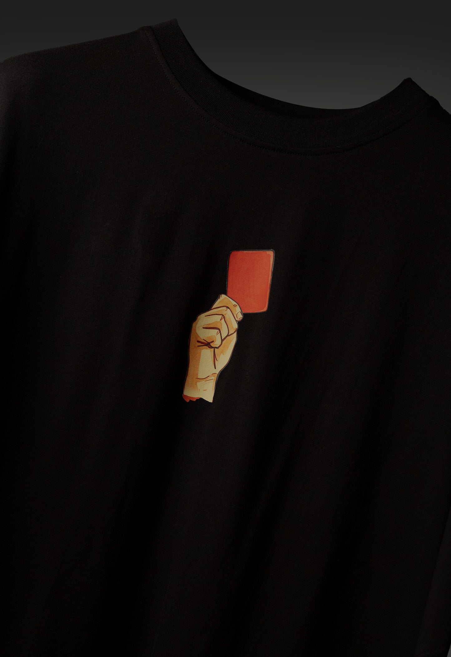 RED CARD ROYALTY