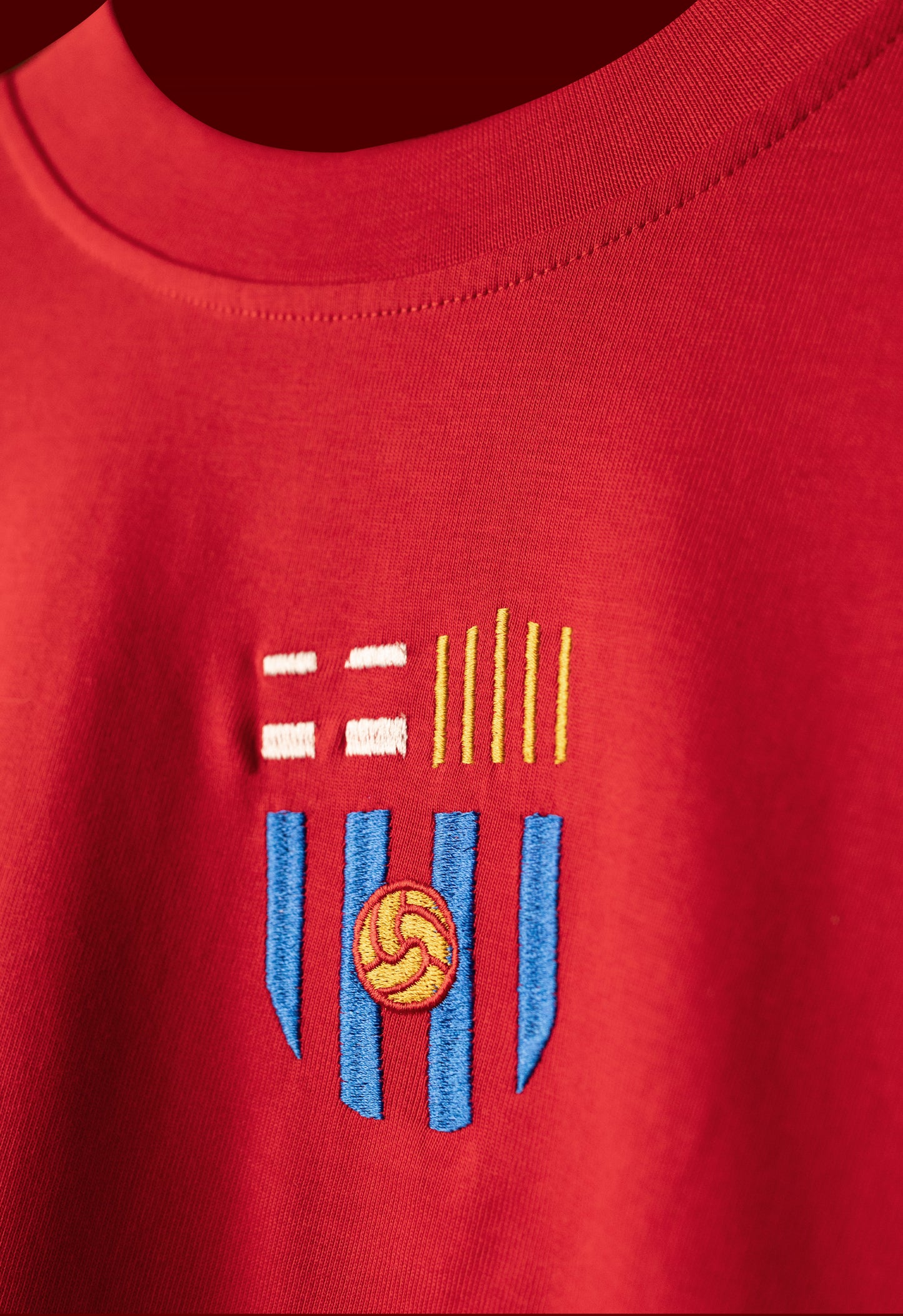 BARCA BLOODLINE