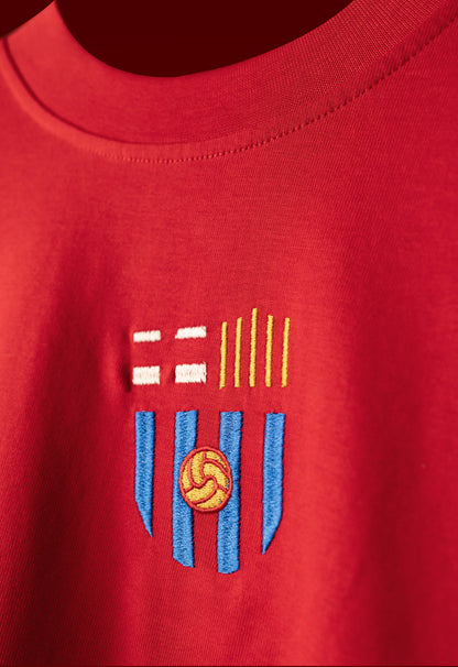 BARCA BLOODLINE