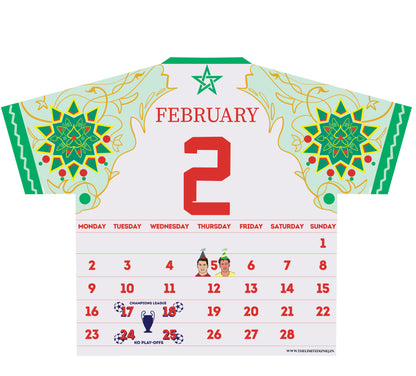 Calendar