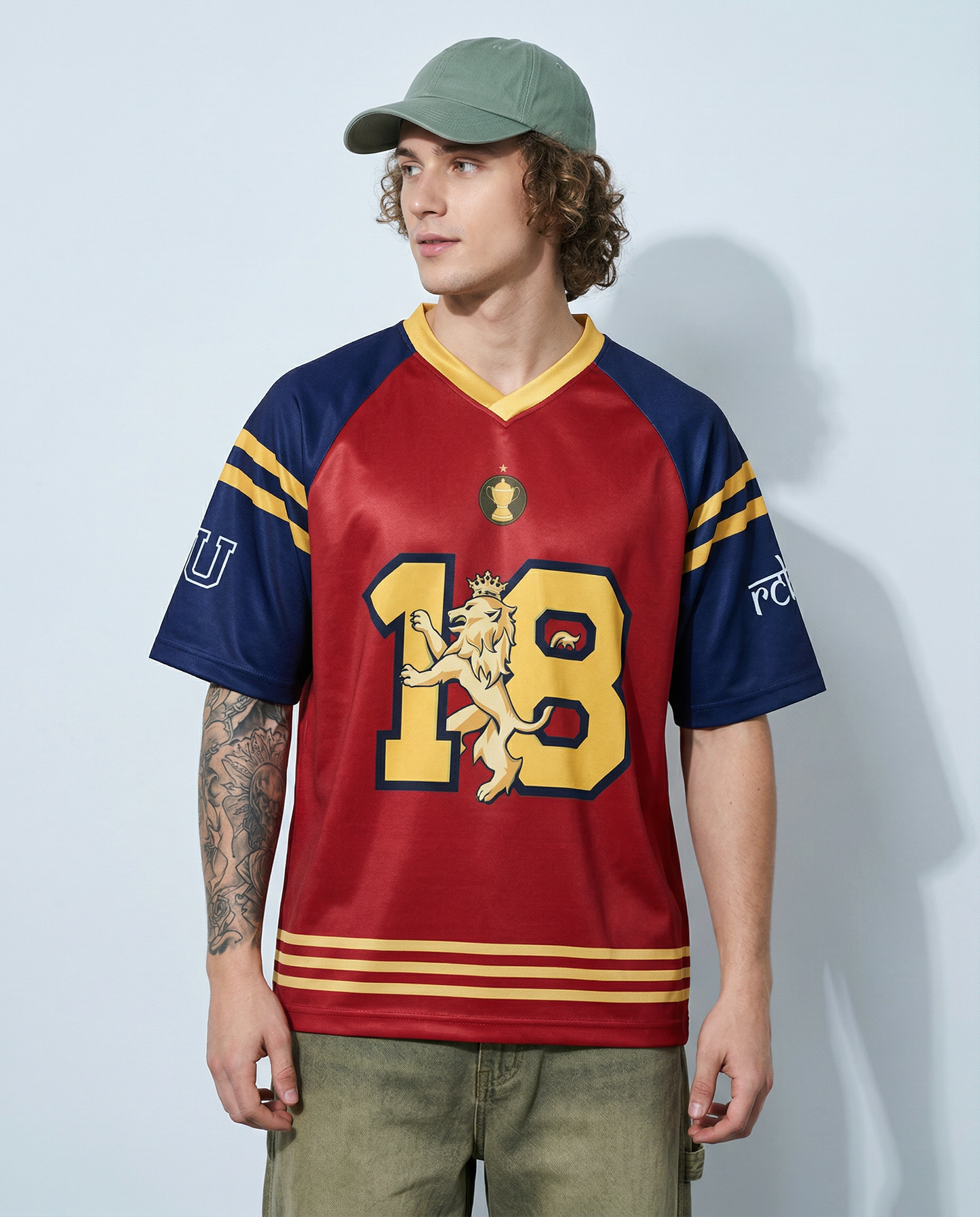 ROYALS -18